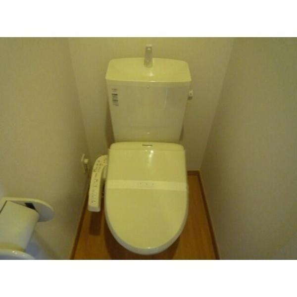 サンシティ妙蓮寺Ｂ