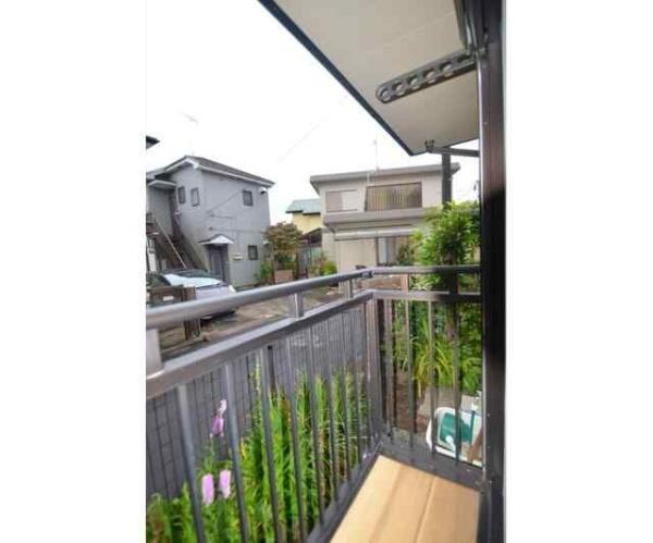 ＨＡＲＵ’Ｓ　ＨＯＵＳＥ