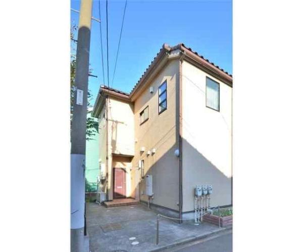 HARU’S HOUSE
