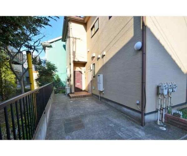 ＨＡＲＵ’Ｓ　ＨＯＵＳＥ