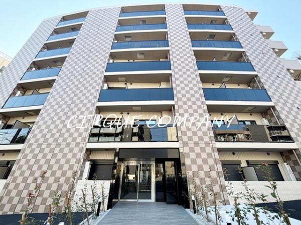 ラフィスタ横浜黄金町