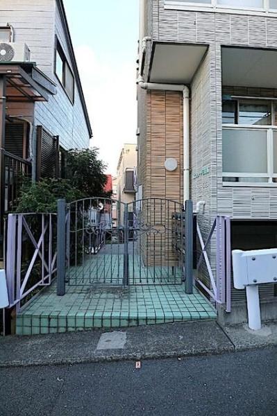 エクシード白楽Ⅱ