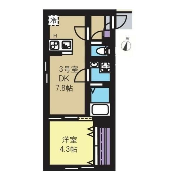 サクラヴィスタ大倉山
