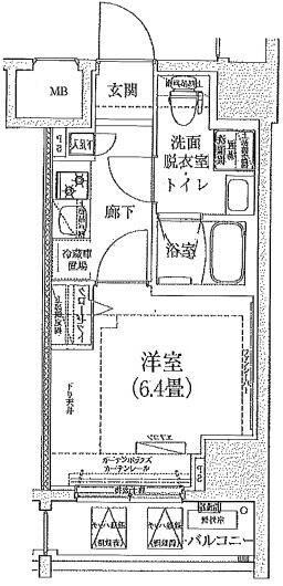アイルＹＯＫＯＨＡＭＡ関内