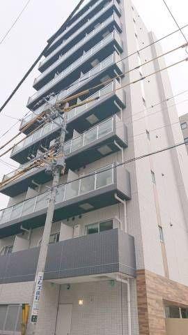 リヴシティ横濱弘明寺弐番館