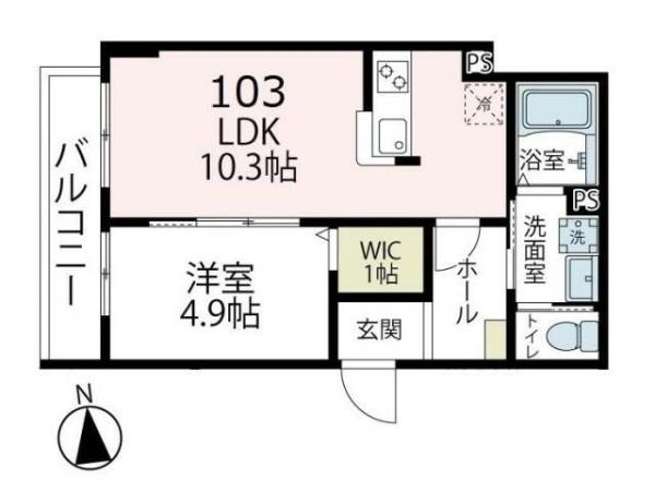 ラシーネ　ＯＮＥ　ＰＡＲＫ　ＰＬＡＣＥ　ＩＩＩ