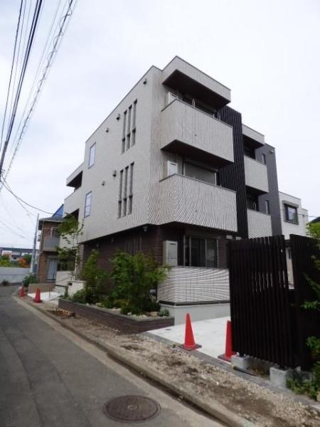 ラシーネ ONE PARK PLACE III