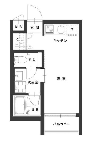 ヒルトップ野毛山