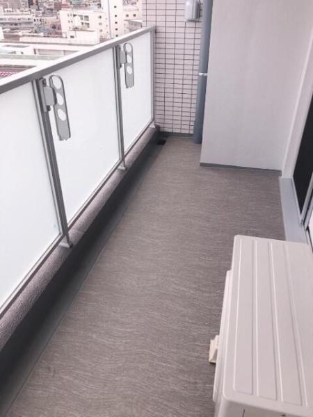 横浜市南区新川町５丁目のマンション