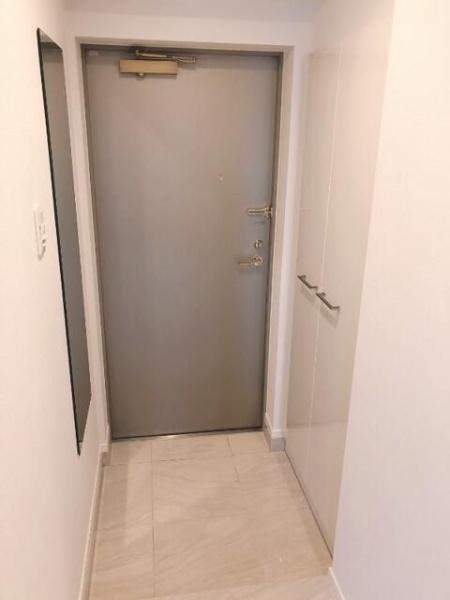 横浜市南区新川町５丁目のマンション