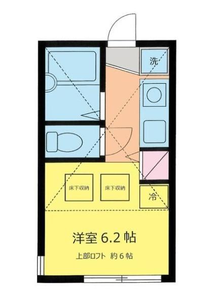 ウィンズ鶴ヶ峰