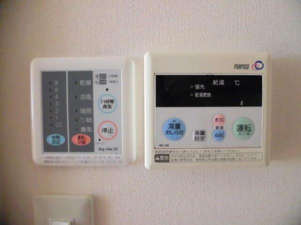 ウィンズ鶴ヶ峰