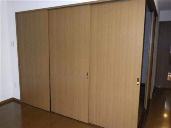 グランパレス白根
