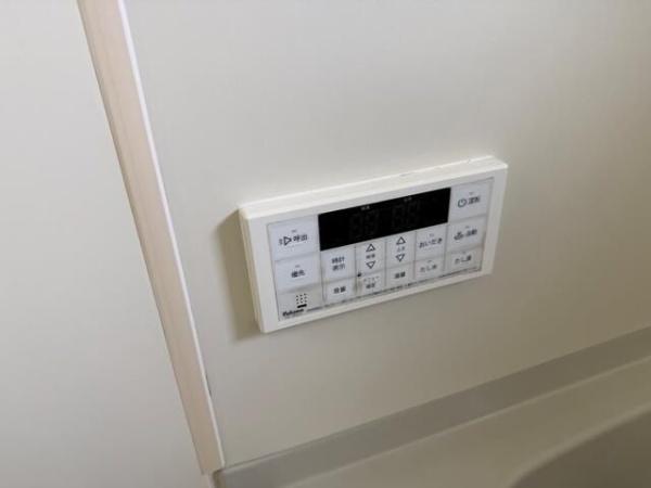 パークサイド上矢部Ｂ棟