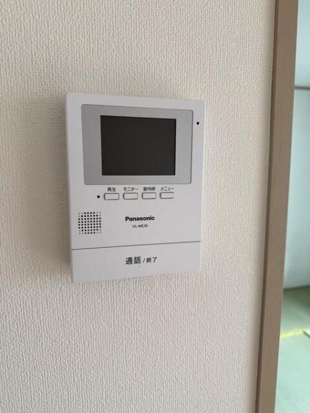 パークサイド上矢部Ｂ棟
