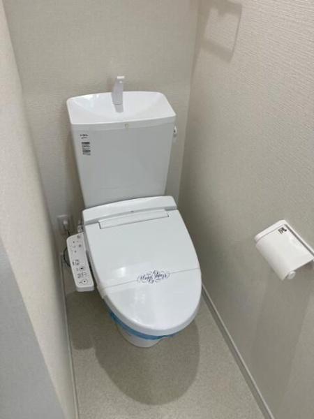 シャンブル港南
