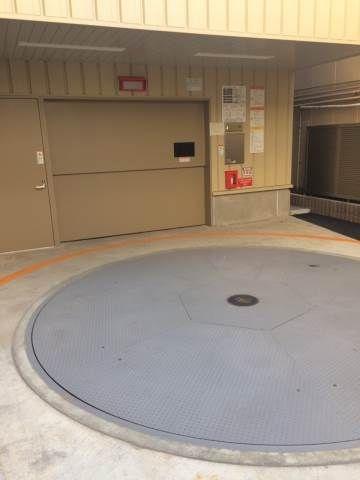 リヴシティ横濱関内