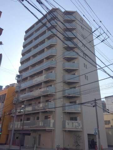 リヴシティ横濱関内