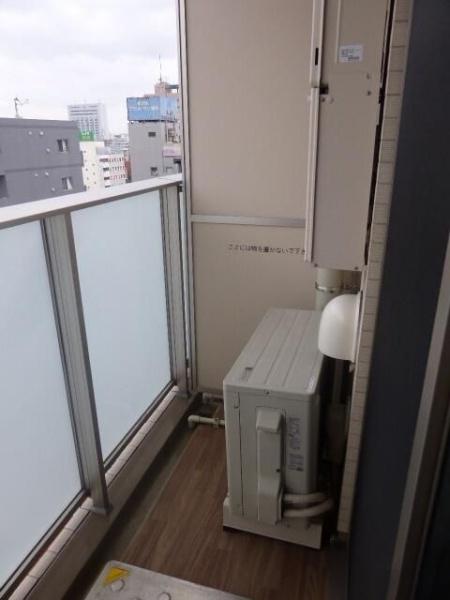 リヴシティ横濱関内