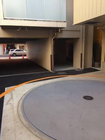 リヴシティ横濱関内
