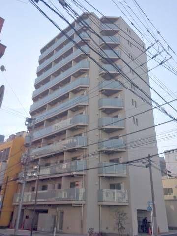 リヴシティ横濱関内