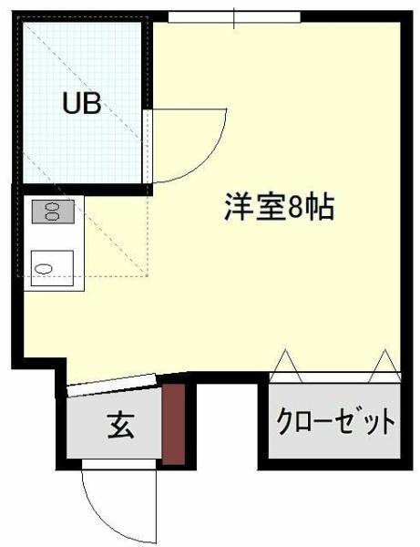 グレイス上大岡