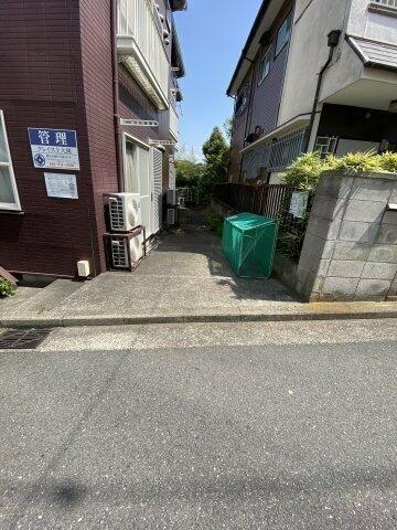 グレイス上大岡