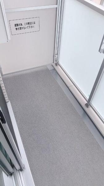 リヴシティ横濱ヒルサイドテラス