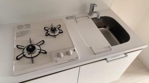 リヴシティ横濱ヒルサイドテラス
