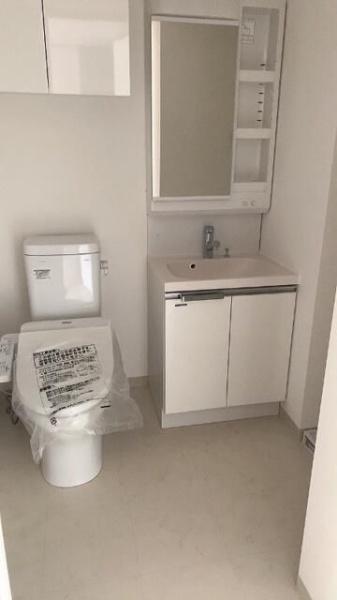 リヴシティ横濱ヒルサイドテラス