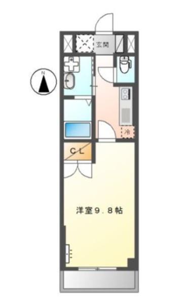 SEIMOPALACEⅠ