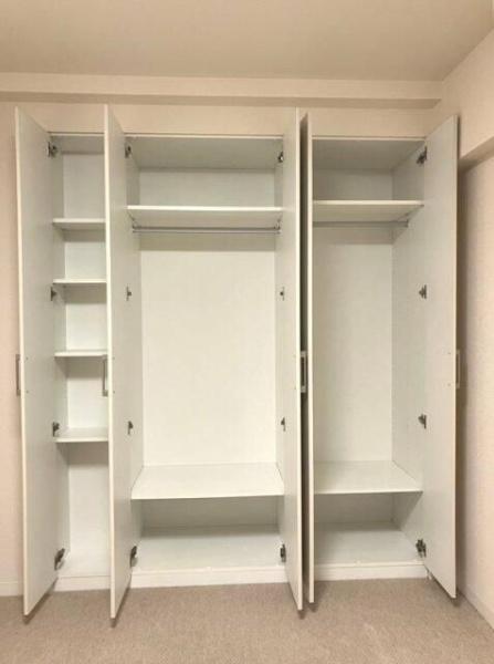ナイスアーバンスクエア洋光台