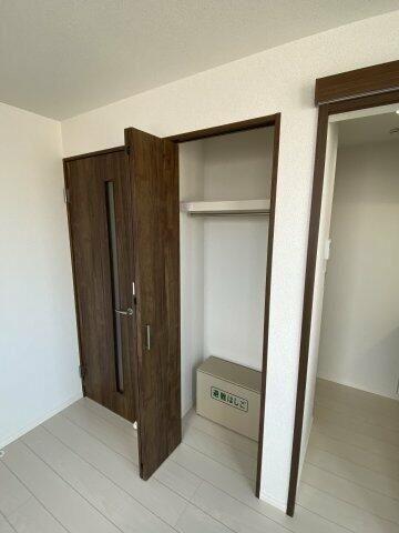 ベイルーム新杉田