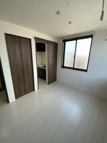 ベイルーム新杉田
