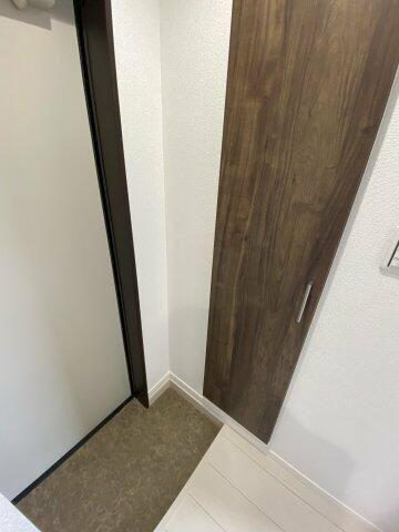 ベイルーム新杉田