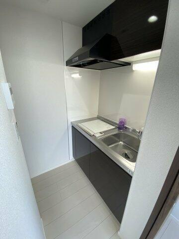 ベイルーム新杉田