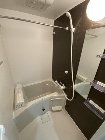 ベイルーム新杉田