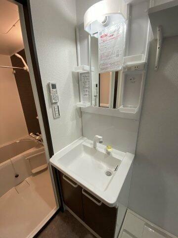 ベイルーム新杉田