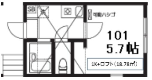 ラフィネ弘明寺