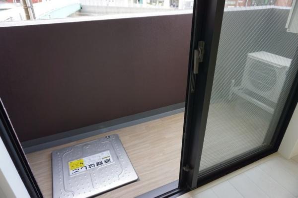 ブライズ吉野町RIVA