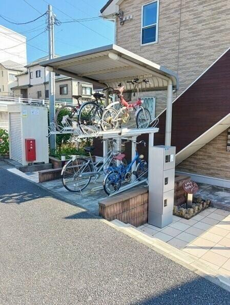ミルティーユ　Ａ