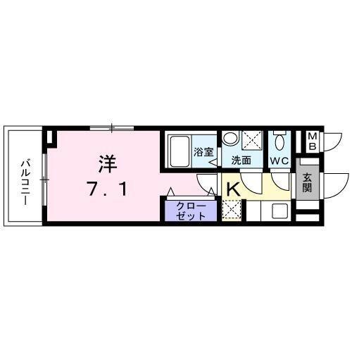 ジュネス日吉