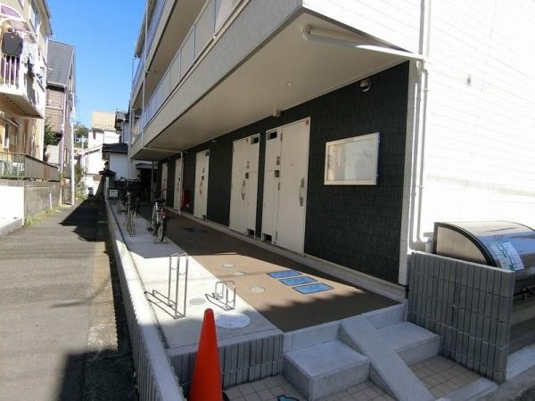 リブリ・湘南大船