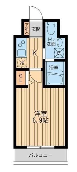 ＨＦ関内レジデンス