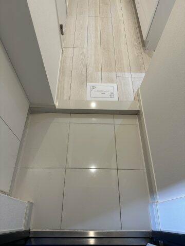 リライア横濱生麦