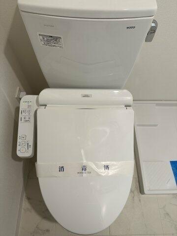 リライア横濱生麦