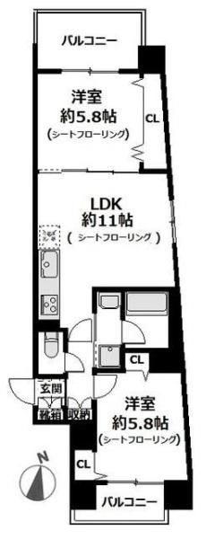 Ｐｏｒｔｓｉｄｅ　Ｕｒｂａｎ　Ｒｅｓｉｄｅｎｃｅ
