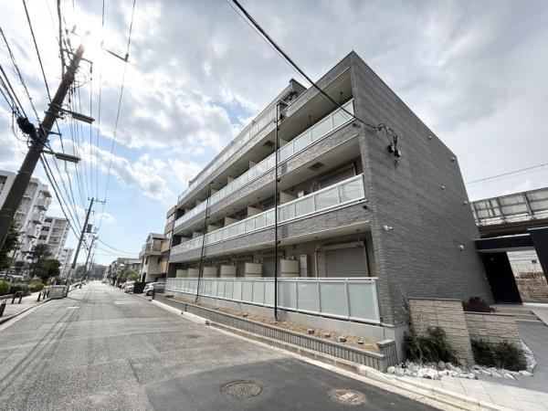リブリ・戸塚