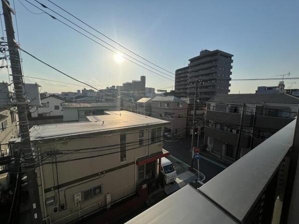 リーヴェル横浜蒔田プレミオ