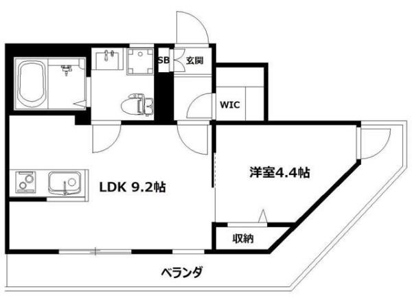 ｌｉｅｎ横濱天王町
